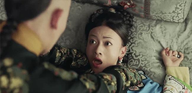 Chuyện đàn bà ép bản thân rên rỉ thở gấp giả trân khi lên giường-2