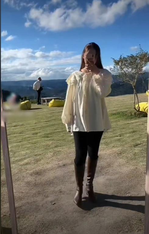 Clip: Tấm gương lớn ảo diệu ở Đà Lạt khiến hội du lịch rần rần check-in-2