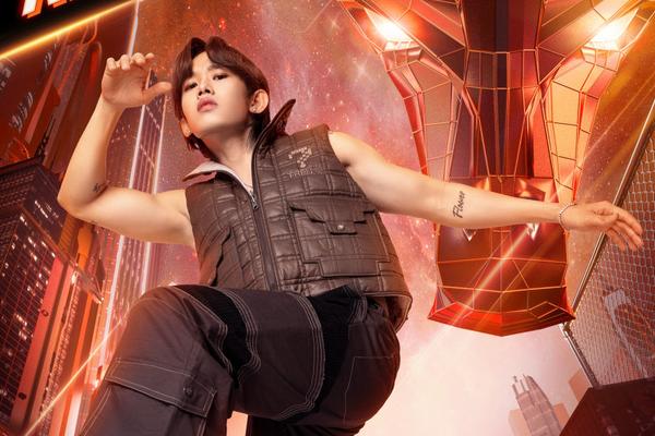 Netizen phản ứng thà tắt tivi còn hơn xem Chi Pu huấn luyện nhảy-8