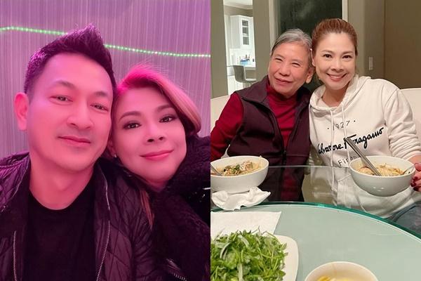 Thanh Thảo chưa từng được bao nuôi, tặng nhà, tặng xe-6