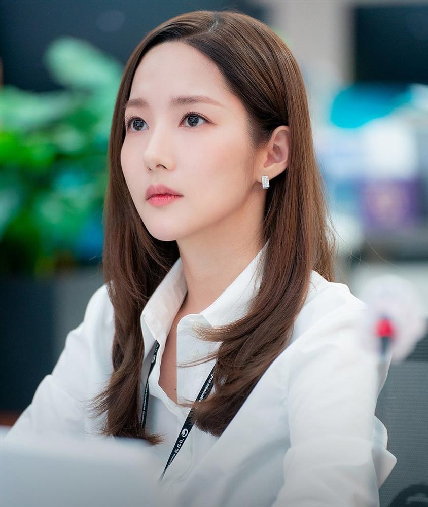 Park Min Young hãy thôi an toàn, khán giả ngán ngẩm quá rồi!-7