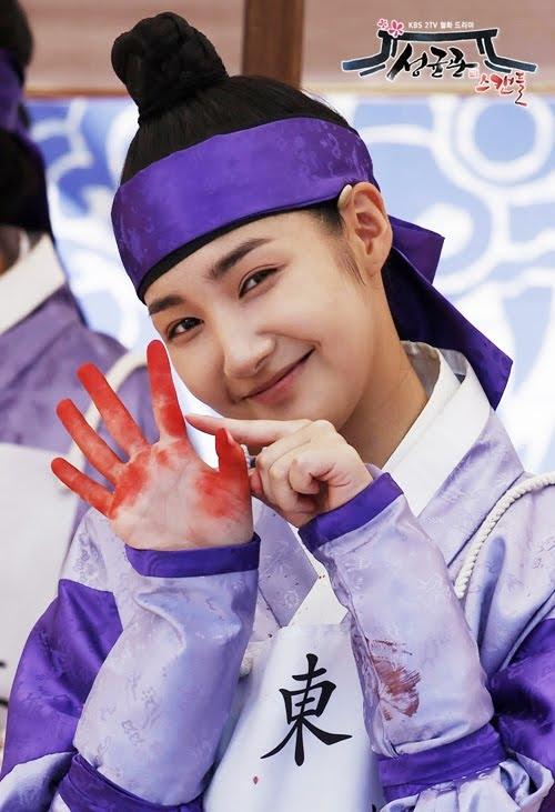 Park Min Young hãy thôi an toàn, khán giả ngán ngẩm quá rồi!-4