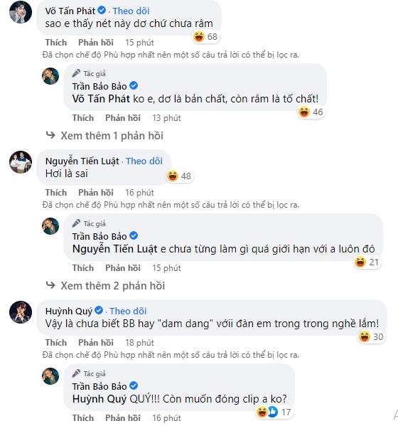 BB Trần bị cả showbiz Việt bóc phốt dâm dê-3