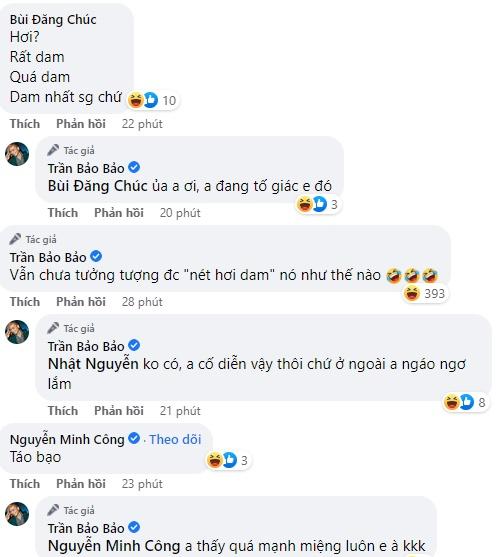 BB Trần bị cả showbiz Việt bóc phốt dâm dê-4