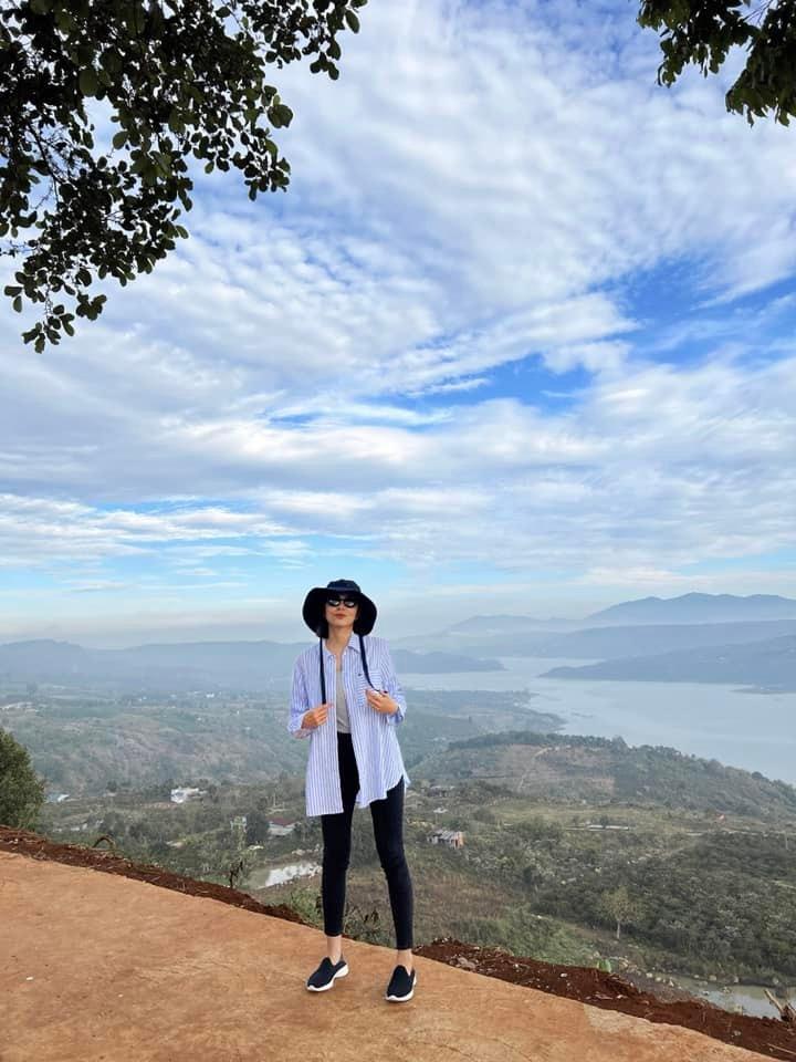 Tăng Thanh Hà nói thật về vóc dáng sau lần sinh thứ 3-1