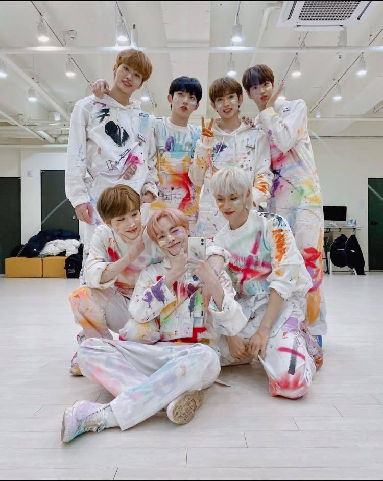 Hanbin tung MV debut, netizen dự đoán bão flop chứ còn gì-1