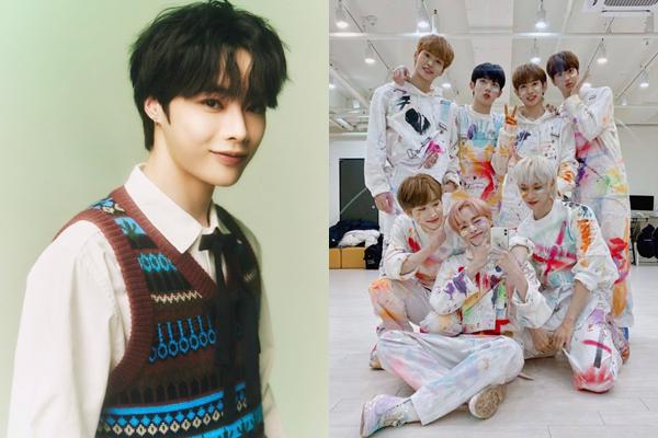 Hanbin Ngô Ngọc Hưng bị anti-fan tố vô lễ với tiền bối-5