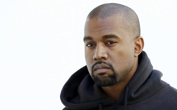 Kanye West sa thải luật sư ly hôn-1