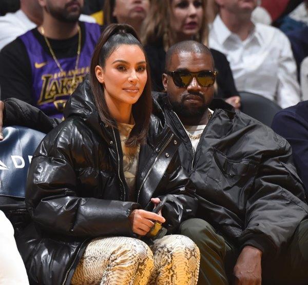 Kanye West sa thải luật sư ly hôn-2