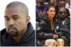 Kanye West sa thải luật sư ly hôn