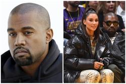 Kanye West sa thải luật sư ly hôn