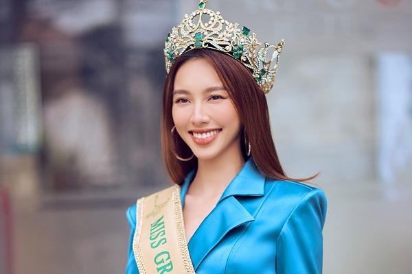 Thùy Tiên mắc Covid-19 khi vừa tới Thái Lan, Latinh Tour phải dời-4