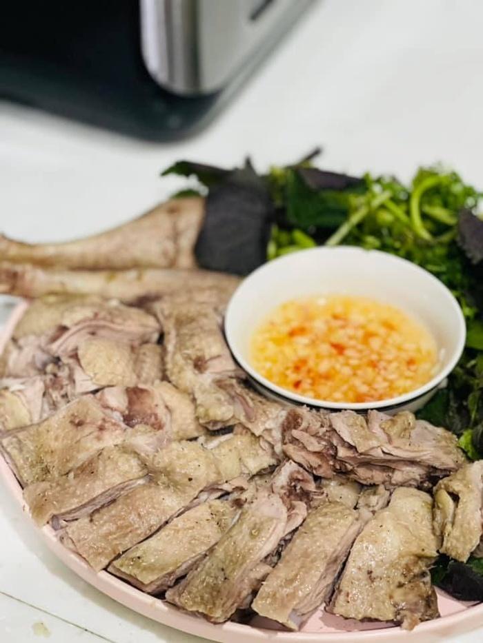 Loạt món hấp đã ngon lại tốt sức khỏe, tha hồ tẩm bổ mùa Covid-8