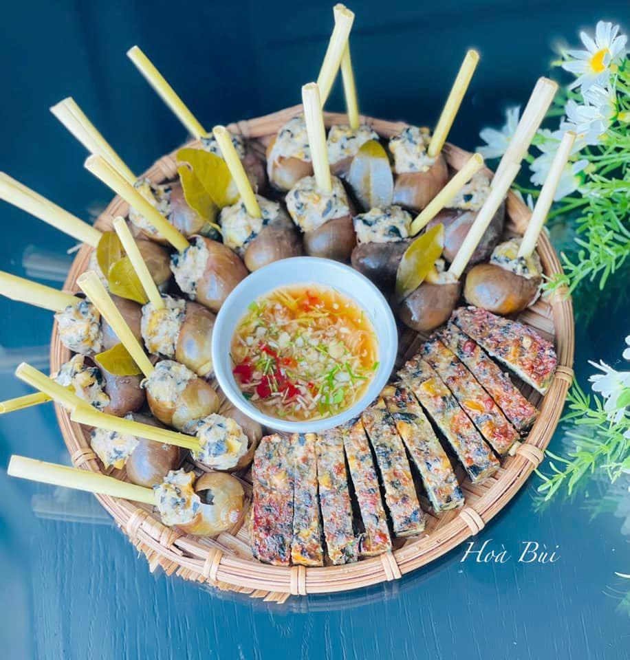 Loạt món hấp đã ngon lại tốt sức khỏe, tha hồ tẩm bổ mùa Covid-9