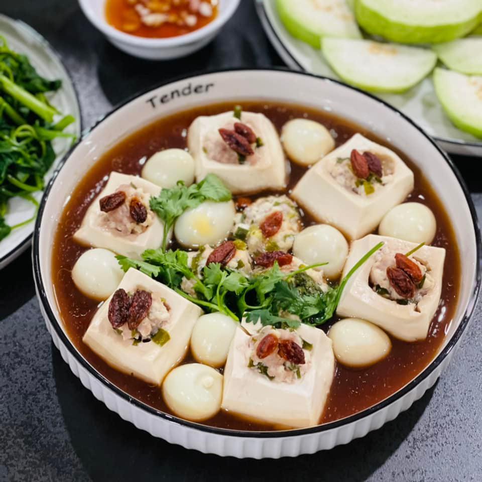 Loạt món hấp đã ngon lại tốt sức khỏe, tha hồ tẩm bổ mùa Covid-2