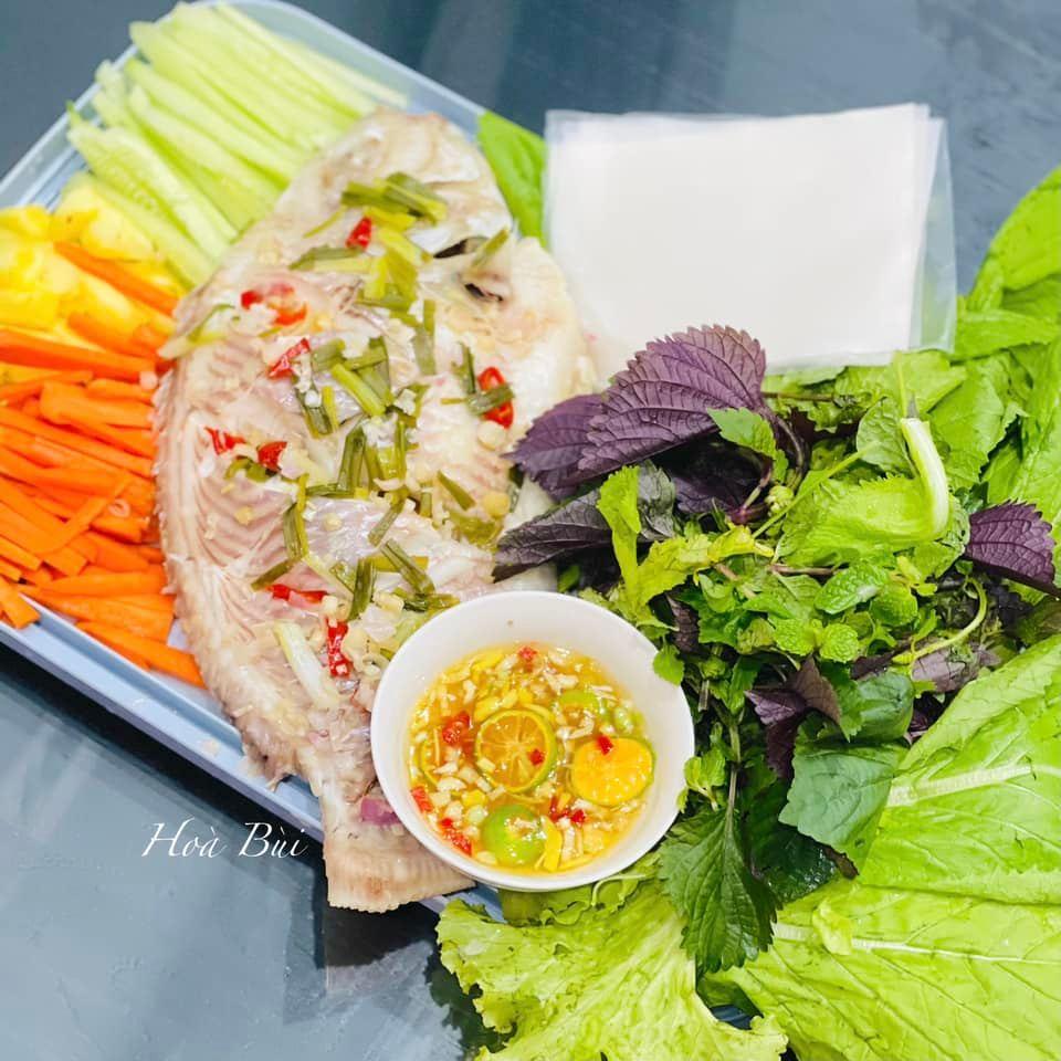 Loạt món hấp đã ngon lại tốt sức khỏe, tha hồ tẩm bổ mùa Covid-4