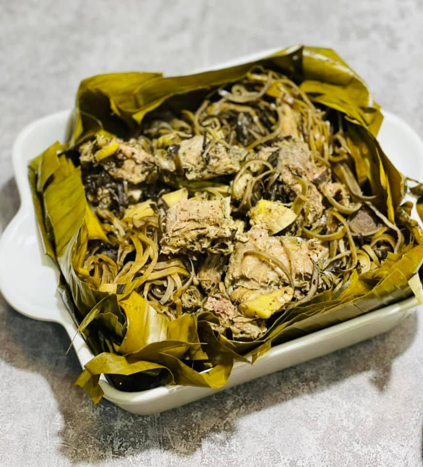 Loạt món hấp đã ngon lại tốt sức khỏe, tha hồ tẩm bổ mùa Covid-6