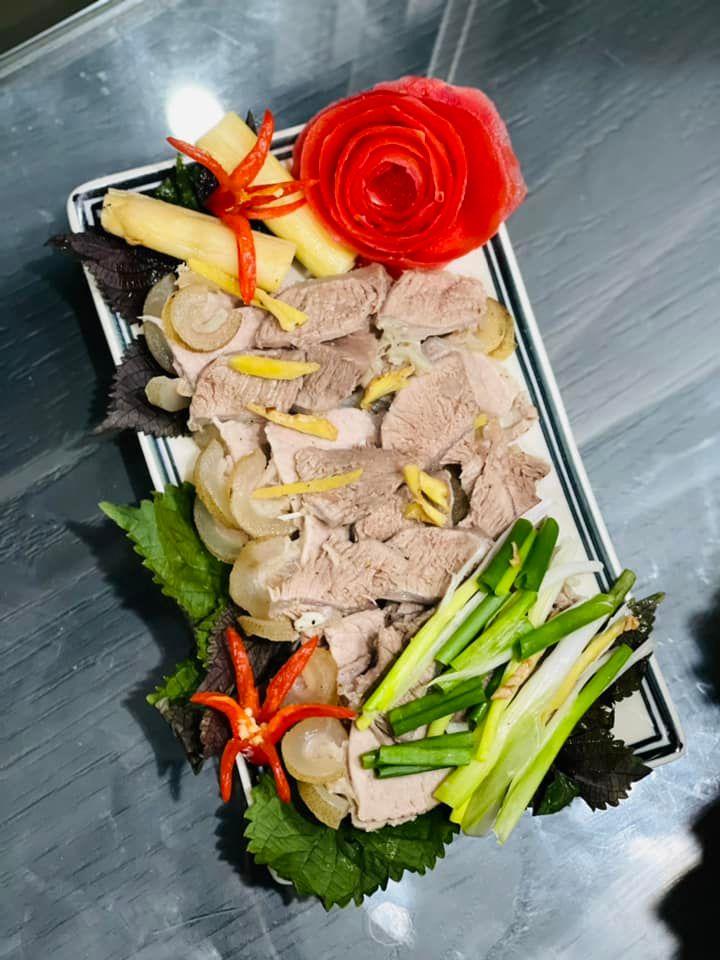 Loạt món hấp đã ngon lại tốt sức khỏe, tha hồ tẩm bổ mùa Covid-7