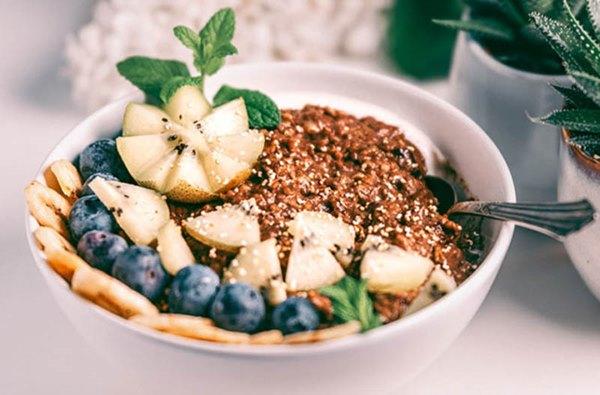 7 món ăn cực tốt để F0 tăng cường sức đề kháng-3