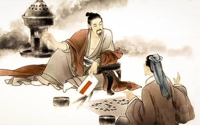 Làm người nên thấu hiểu 3 cái khổ, 4 điều cần phải có trong đời-1