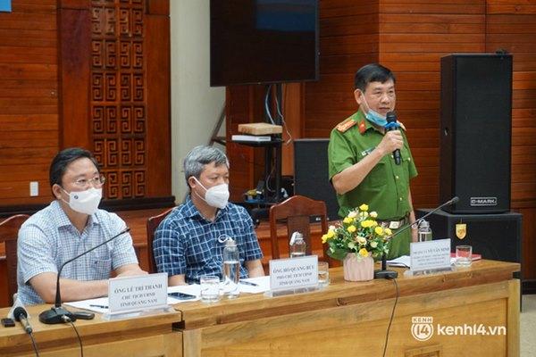 Cano bị chìm khiến 17 người tử vong ở Hội An do sóng đánh-1