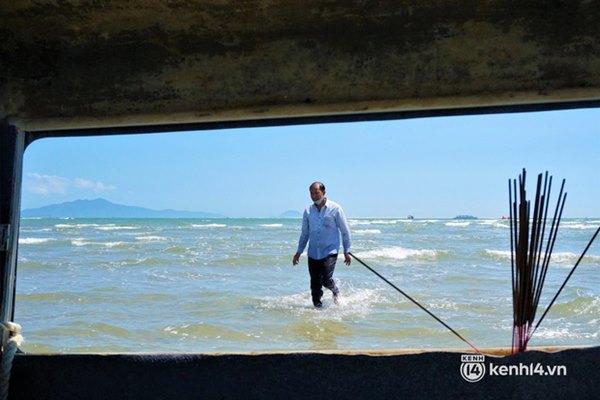 Cano bị chìm khiến 17 người tử vong ở Hội An do sóng đánh-3