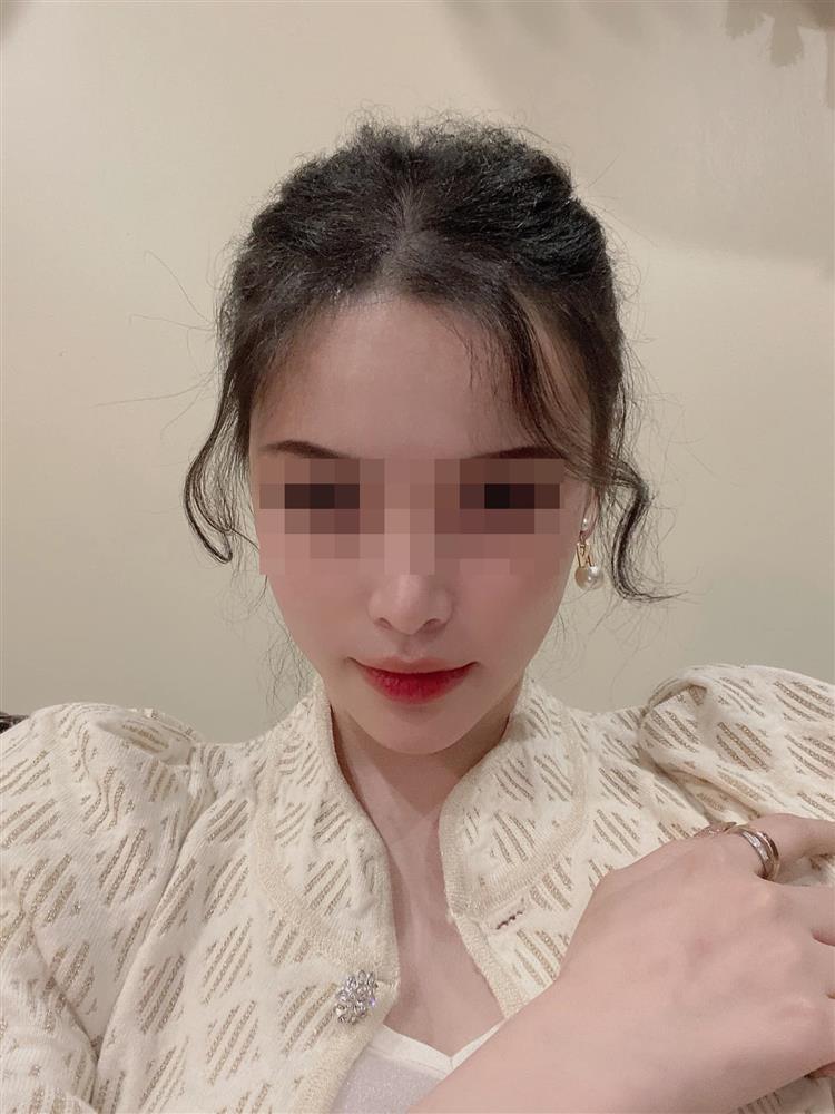 T.A.T bị Lều Phương Anh hạ vai thành con riêng của chồng?-1