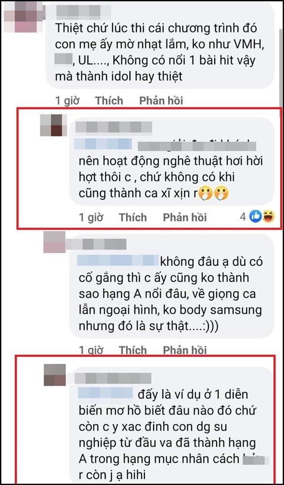 T.A.T bị Lều Phương Anh hạ vai thành con riêng của chồng?-3