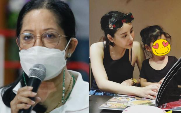 Mẹ Tangmo cực gắt khi biết tin số tiền lớn thuộc về con gái quản lý-1