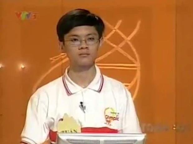 Cựu Olympia trả lời nhanh như chớp 13 năm trước giờ ra sao?-1