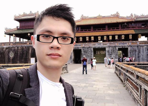 Cựu Olympia trả lời nhanh như chớp 13 năm trước giờ ra sao?-2