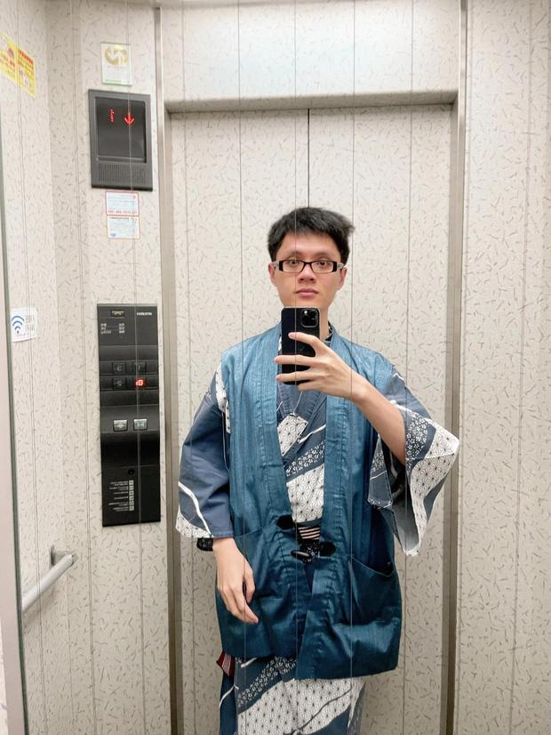 Cựu Olympia trả lời nhanh như chớp 13 năm trước giờ ra sao?-3