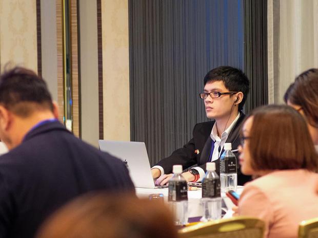 Cựu Olympia trả lời nhanh như chớp 13 năm trước giờ ra sao?-4