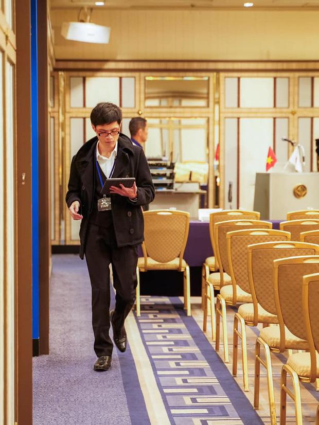 Cựu Olympia trả lời nhanh như chớp 13 năm trước giờ ra sao?-5