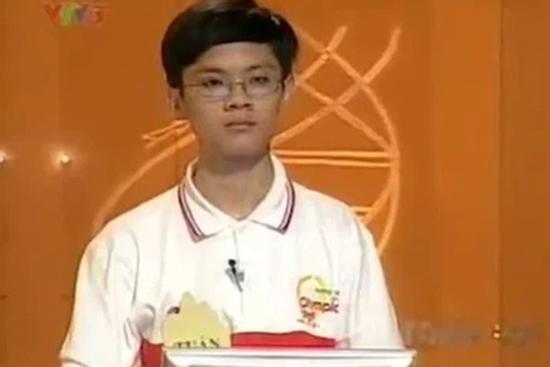 Cựu Olympia trả lời nhanh như chớp 13 năm trước giờ ra sao?