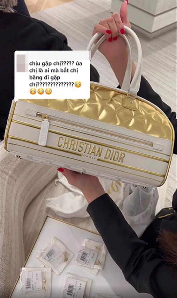 Danh tính đại gia mua túi hơn 100 triệu chỉ để gặp Đoàn Di Băng-2