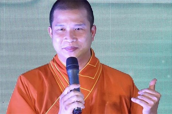 Cựu trụ trì chùa ở Vĩnh Long lừa 68 tỉ đồng, có nữ ca sĩ bị lừa 13 tỷ-1