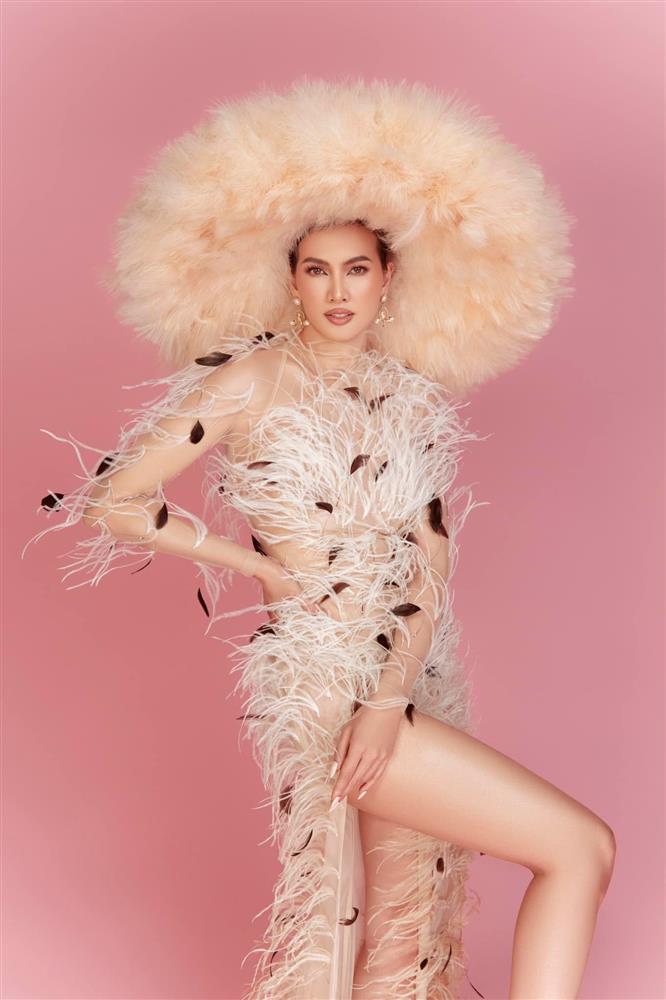 Anh Thư đọ sắc Tăng Thanh Hà: Ai chặt ai khi đụng hàng?-2