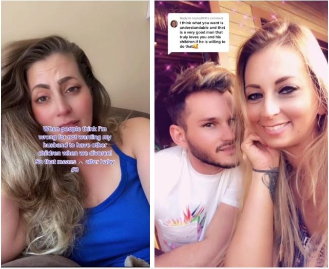 Đang tử tế lại nghĩ đến ly hôn, cặp vợ chồng khiến dân mạng tranh cãi-1