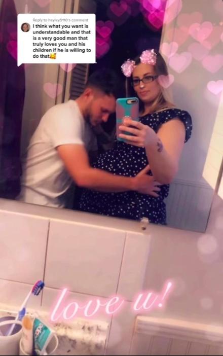 Đang tử tế lại nghĩ đến ly hôn, cặp vợ chồng khiến dân mạng tranh cãi-2