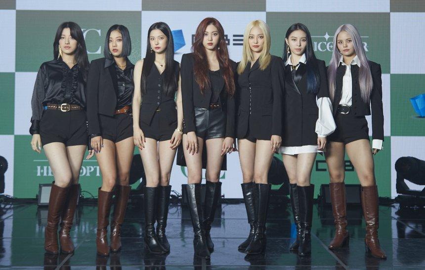 Nỗi khổ của thần tượng ngoại quốc ở Kpop-1