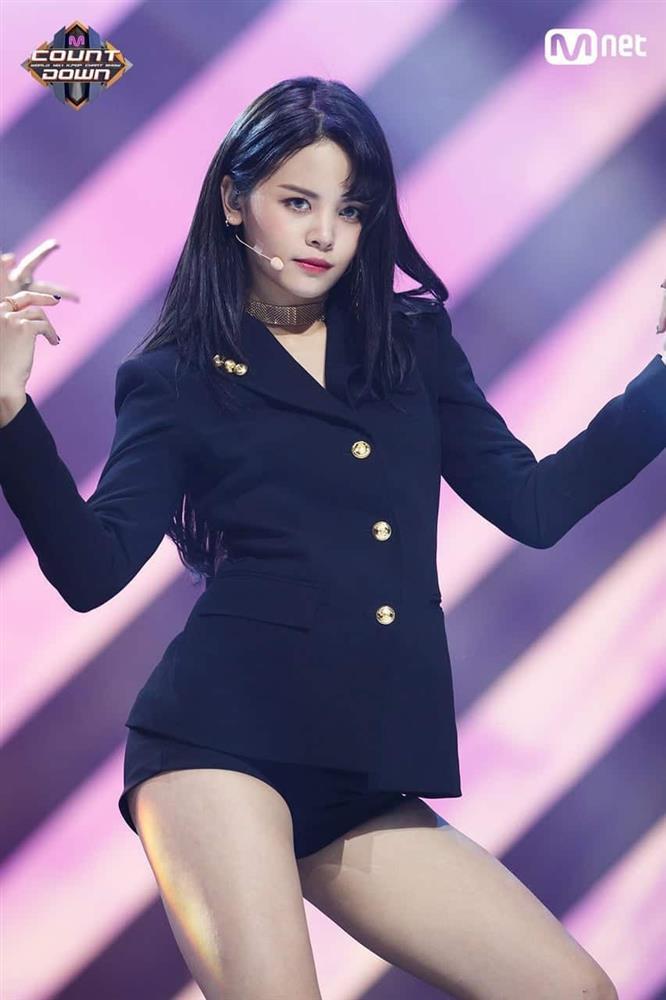 Nỗi khổ của thần tượng ngoại quốc ở Kpop-2