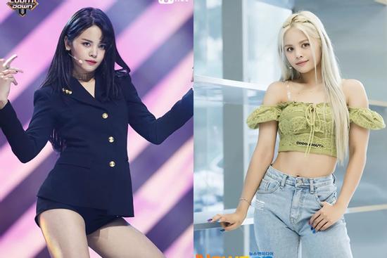 Nỗi khổ của thần tượng ngoại quốc ở Kpop