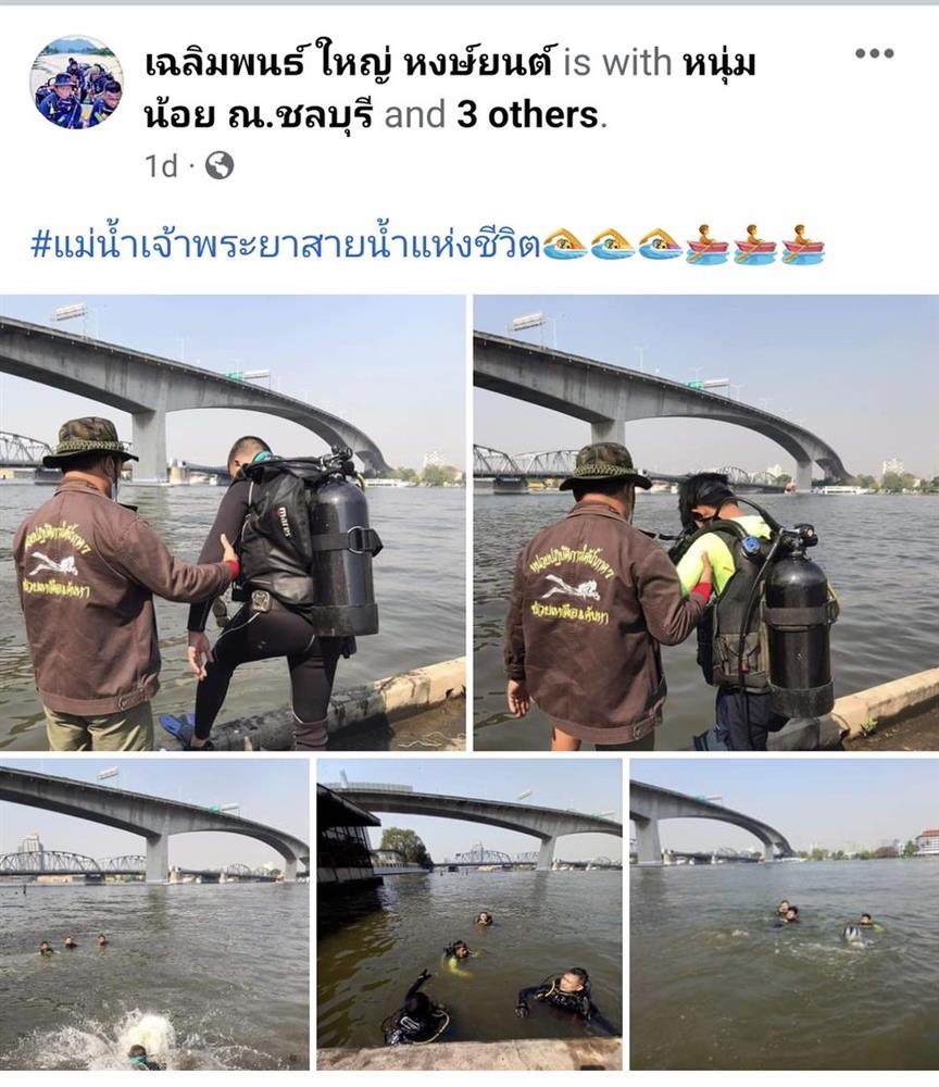 Một vật chứng quan trọng vụ Tangmo Chiếc Lá Cuốn Bay biến mất-3