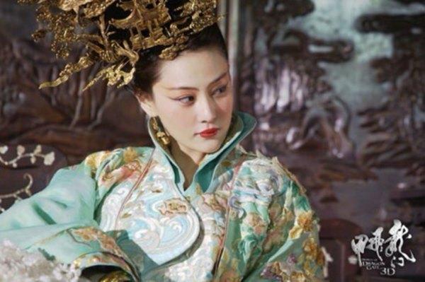 Tử Cấm Thành có 70 giếng nước nhưng không ai dám uống-3