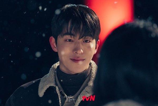 10 câu thoại Twenty Five, Twenty One: Phải yêu thật sự, chia ly mới buồn!-1