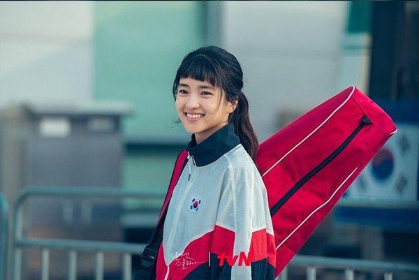 10 câu thoại Twenty Five, Twenty One: Phải yêu thật sự, chia ly mới buồn!-3