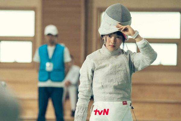 10 câu thoại Twenty Five, Twenty One: Phải yêu thật sự, chia ly mới buồn!-4