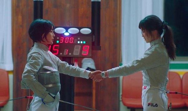 10 câu thoại Twenty Five, Twenty One: Phải yêu thật sự, chia ly mới buồn!-6