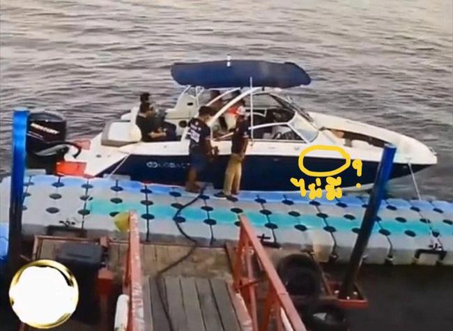 Vụ Tangmo Chiếc Lá Cuốn Bay tử nạn ngụy tạo bằng chứng giả?-3